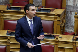 Θεμιστοκλέους: «Εργαλείο διοίκησης και βελτίωσης των νοσοκομείων η αξιολόγηση από τους ασθενείς»