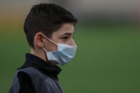 Μήνυμα Μαγιορκίνη προς αρνητές μάσκας: «Η ιατρική δεν είναι δόγμα αλλά εξελίσσεται»