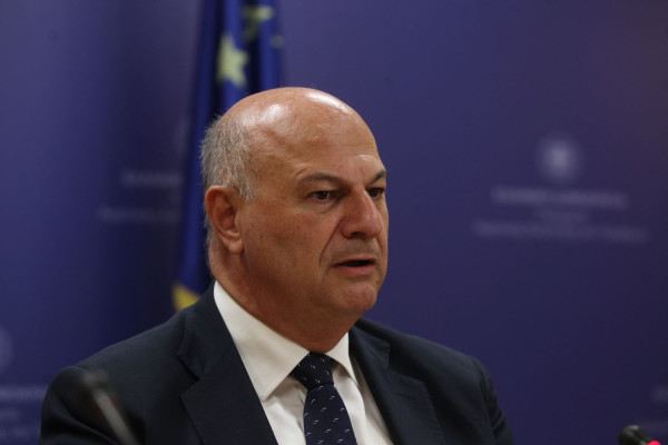 Τσιάρας στο Action 24: «Καταστροφικό για τη γεωργία και την κτηνοτροφία ένα lockdown λόγω ζωονόσων»