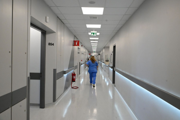 Σε θετική κατεύθυνση η ανανέωση της άδειας λειτουργίας της μονάδας Μεταμόσχευσης στον «Ευαγγελισμό»