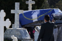 Ελλάδα: Μειώθηκαν κατά 2,27% οι συνολικοί θάνατοι στις πρώτες 13 εβδομάδες του 2021