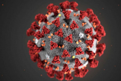 COVID-19: Τα επίπεδα σοβαρότητας της ασθένειας ανάλογα με τα 6 στελέχη του ιού