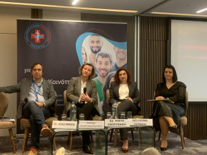 ΠΣΕΥ: «Ο εμβολιασμός είναι για όλους ανθρωπίνως δυνατός και σώζει ζωές»