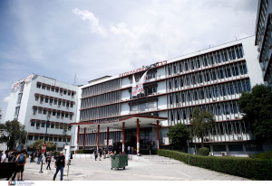 Τριπλή βράβευση για το Εργαστήριο Ιατρικής Φυσικής και Ψηφιακής Καινοτομίας του ΑΠΘ