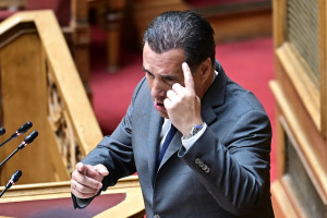 Γεωργιάδης: «Σημαντικές μεταρρυθμίσεις το ηλεκτρονικό κλείσιμο ραντεβού και τα απογευματινά χειρουργεία»