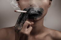 Παγκόσμια Ημέρα κατά του Καπνίσματος: Η Ελλάδα έχει το 3ο υψηλότερο ποσοστό ενήλικων καθημερινών καπνιστών