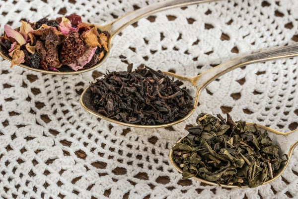 Πώς το μαύρο τσάι μπορεί να βοηθήσει στη ρύθμιση του σακχάρου στο αίμα