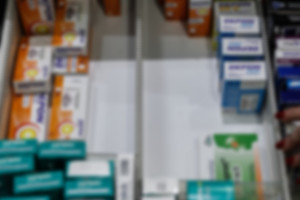ΕΟΦ: Νέα αύξηση στον αριθμό των φαρμάκων σε έλλειψη