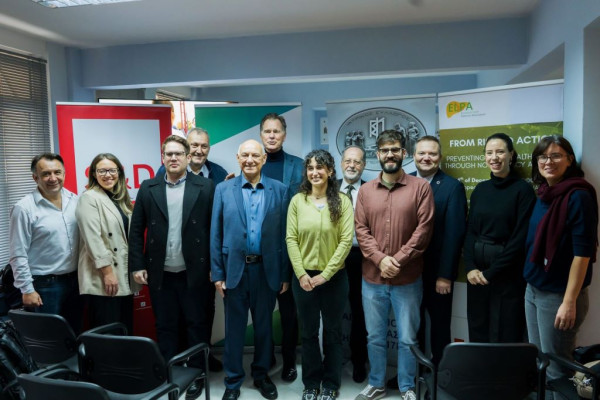 ΙΣΠ: Παράταση για τον δωρεάν μη επεμβατικό έλεγχο ήπατος στο Α’ ΚΑΠΗ Περάματος