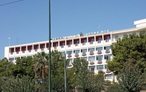Τρίμηνη παραχώρηση 50 κλινών του ΝΙΜΙΤΣ στο ΕΣΥ
