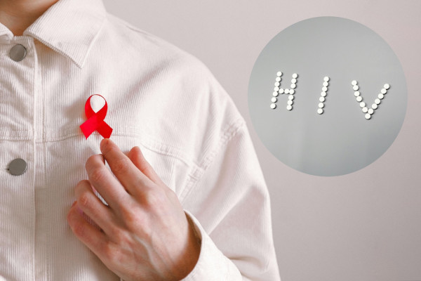Παρών ο HIV στην Ελλάδα: Προκλήσεις στην επιτήρηση και την έγκαιρη διάγνωση αναδεικνύει η έκθεση του ΕΟΔΥ