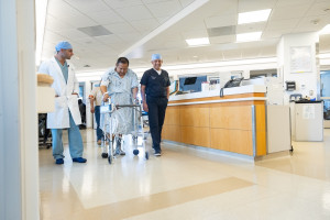Η πρώτη μεταμόσχευση ουροδόχου κύστης είναι γεγονός