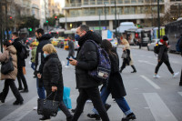 Ο χάρτης του κορονοϊού: Σε εννιά περιοχές εντοπίστηκαν πάνω από 400 κρούσματα