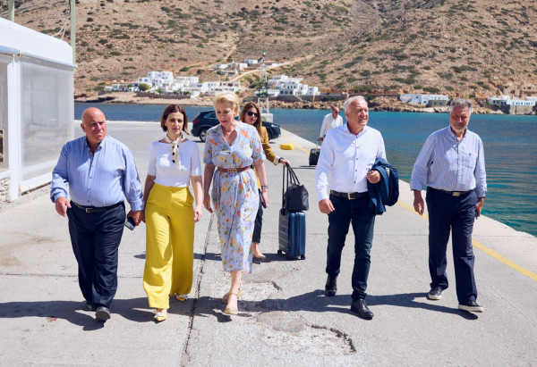 ΥΠΟΥΡΓΕΙΟ ΥΓΕΙΑΣ 