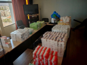 ΕΟΠΥΥ για την «απάτη των 12 εκατ. ευρώ»: Πρόκειται για συγκεντρωτικά στοιχεία και όχι νέα περιστατικά