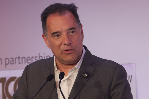 Γεωργιάδης: «Διαθέσιμα και ηλεκτρονικά, εύκολα και δωρεάν τα ραντεβού ψυχικής υγείας»