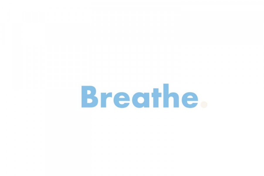 BREATHE: Η νέα πρωτοβουλία της Τατιάνας Μπλάτνικ που θα δώσει πνοή αισιοδοξίας στην ψυχική υγεία