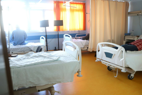 Σοβαρές καταγγελίες για τον εξοπλισμό της καρδιολογικής κλινικής του νοσοκομείου Κιλκίς