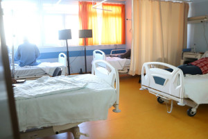 Σοβαρές καταγγελίες για τον εξοπλισμό της καρδιολογικής κλινικής του νοσοκομείου Κιλκίς