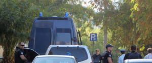 Στη φυλακή μετά την απολογία της για διακίνηση ναρκωτικών η ψυχίατρος δημόσιας κλινικής