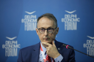 Σύψας: «Το 16% των Ελλήνων παίρνουν αντιβιοτικά χωρίς συνταγή»