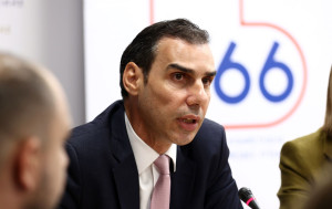 Θεμιστοκλέους: «Από σήμερα τριπλασιάζουμε τα διαθέσιμα δωρεάν ραντεβού για τους πολίτες»