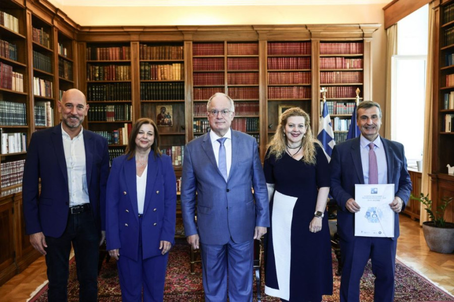 ΕΛΛΗΝΙΚΗ ΠΝΕΥΜΟΝΟΛΟΓΙΚΗ ΕΤΑΙΡΕΙΑ
