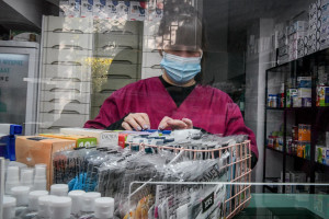 ΦΣΑ: «Οι ελλείψεις φαρμάκων στην αγορά συνεχίζονται αμείωτες»
