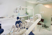 Κορονοϊός: «Υπήρξε υπερπροσέλευση στο οδοντιατρείο μετά την άρση της καραντίνας»