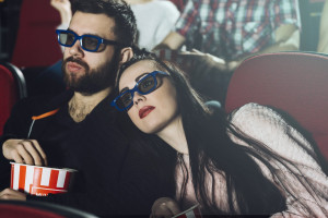 Τι δείχνουν οι αγαπημένες μας ταινίες για τον τρόπο λειτουργίας του εγκεφάλου μας