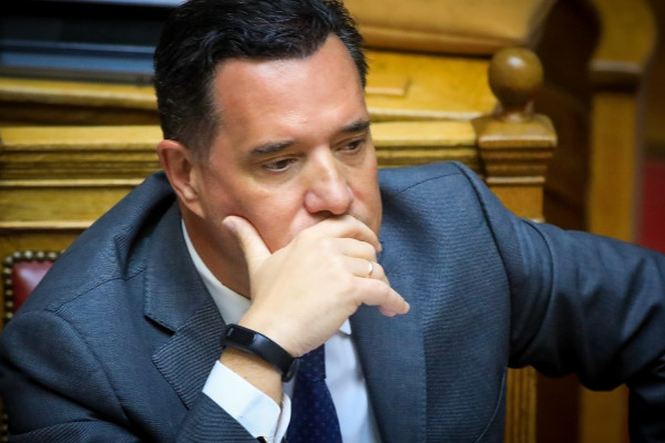 Γεωργιάδης για το 1566: H πρόσβαση σε δωρεάν ραντεβού με ειδικευμένους γιατρούς από τις ευκολότερες στην EE