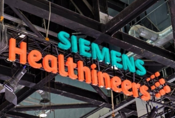 Η Siemens Healthineers Ελλάδος στηρίζει και φέτος το Race for the Cure