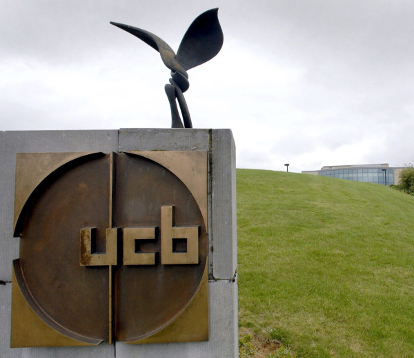 UCB: Δεδομένα τριετίας για φάρμακο κατά της ψωριασικής αρθρίτιδας και της αξονικής σπονδυλαρθρίτιδας