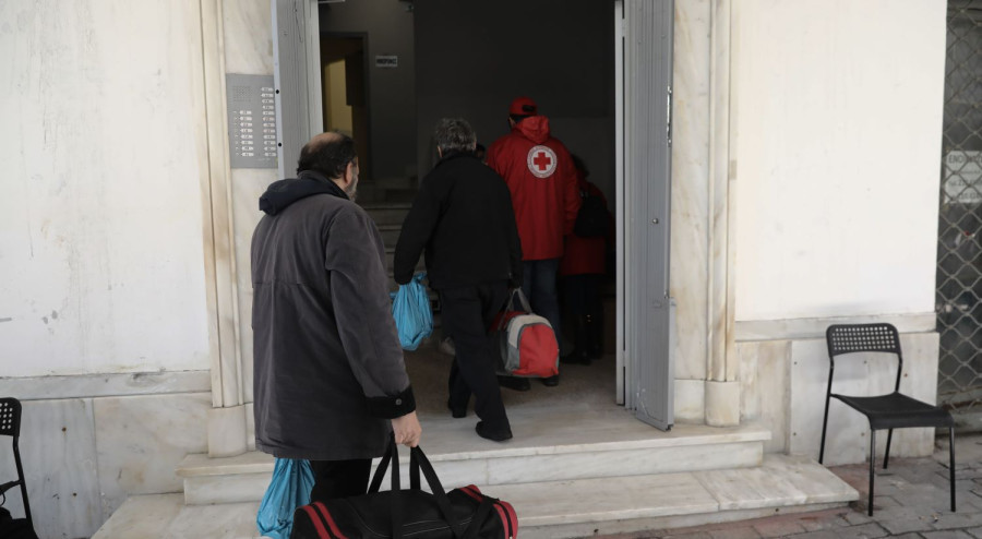 Αρχείου INTIME