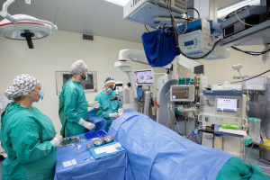 Δωρεά οργάνων από 48χρονη που νοσηλευόταν στο Νοσοκομείο Παπαγεωργίου