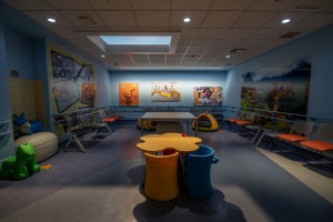 Πώς το τεχνητό φως βοηθά στην ανάρρωση των παιδιών με καρκίνο