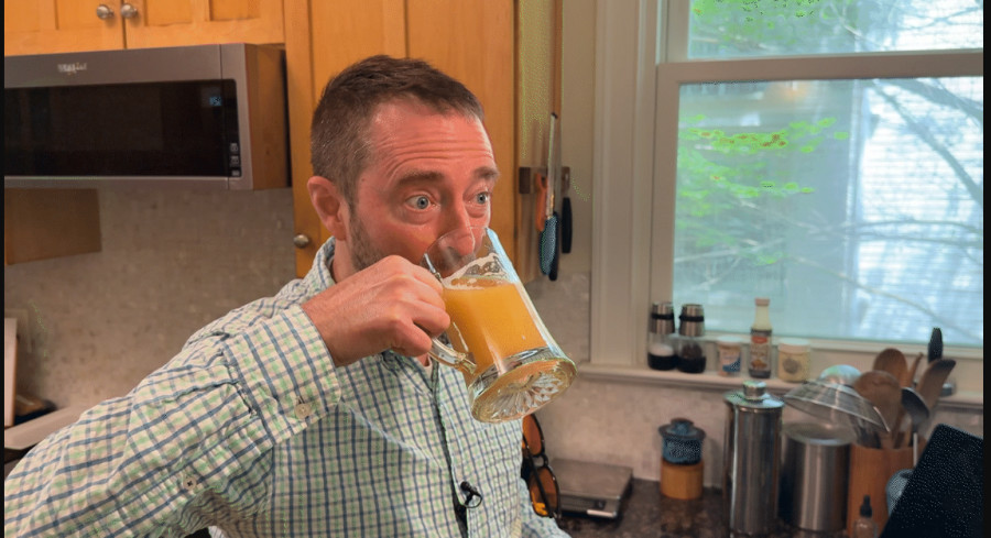 Science News/ Video grab