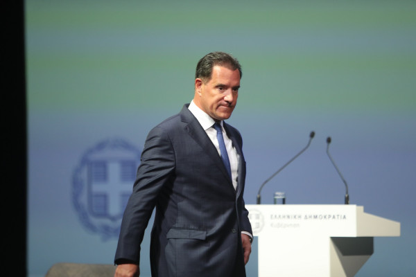Περιοδεία Γεωργιάδη στη Βόρεια Ελλάδα ενόψει ΔΕΘ