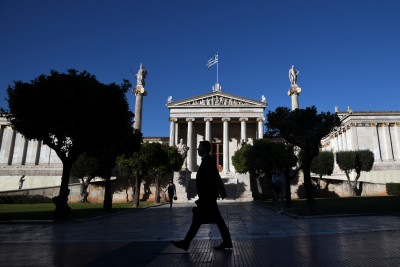 Ο χάρτης του κορονοϊού: Ο Πειραιάς ξεπέρασε ξανά τη Θεσσαλονίκη σε κρούσματα