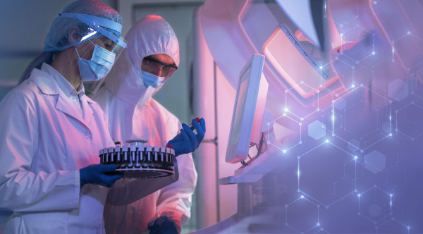 Η Novo Nordisk ξεκινάει συνεργασία με την OpenAI για επιτάχυνση της ανάπτυξης νέων φαρμάκων