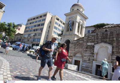 Κορονοϊός: Πού εντοπίζονται τα 1.582 νέα κρούσματα σήμερα, στο 2,79% η θετικότητα