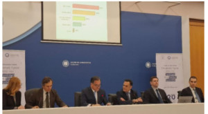 1ο Πανελλήνιο Οδοντιατρικό Forum: Κρίσιμα ζητήματα για την οδοντιατρική περίθαλψη στην Ελλάδα