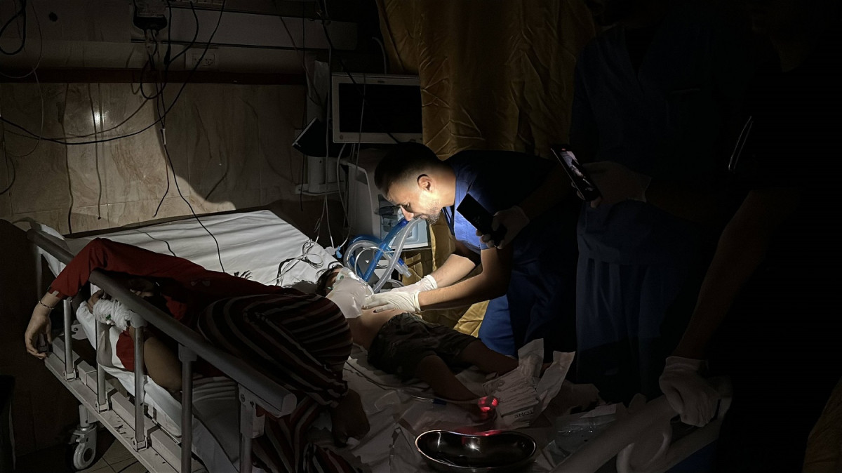 IMAGO / Anadolu Agency