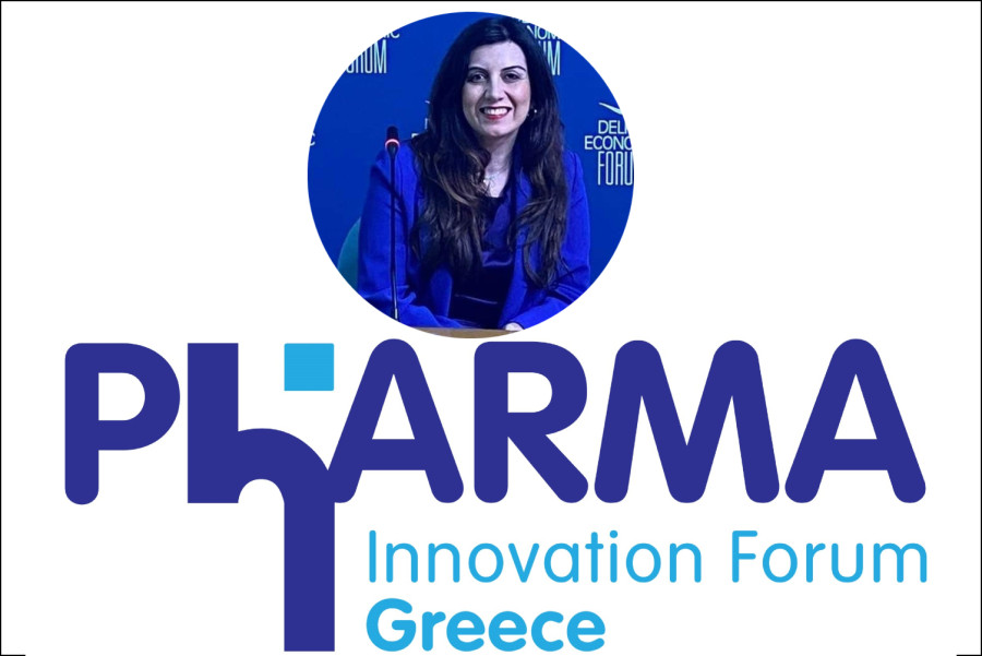 Αυτό είναι το νέο ΔΣ του PhARMA Innovation Forum: Στο τιμόνι η Λαμπρίνα Μπαρμπετάκη της AbbVie