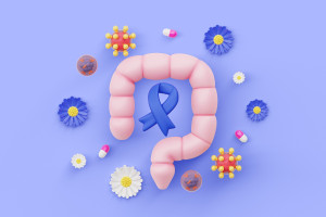 ASCO 2025: Ενθαρρυντικά τα αποτελέσματα νέων φαρμακευτικών σχημάτων για το προσδόκιμο ζωής στον καρκίνο του παχέος εντέρου