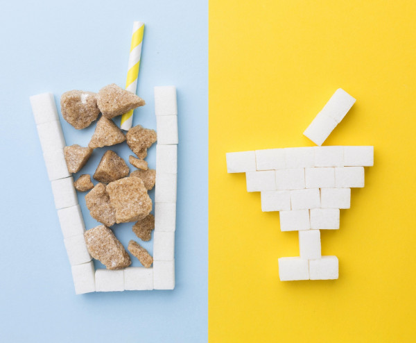 Οι προσδοκίες μας αλλάζουν τη γεύση: Πώς ο εγκέφαλος κάνει διακρίσεις μεταξύ ζάχαρης και γλυκαντικών