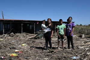 «Υγεία για Όλους»: Τα σοβαρά προβλήματα που αντιμετωπίζουν τα παιδιά Ρομά
