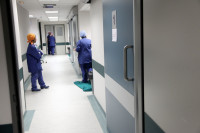 Νοσοκομείο Λευκάδας: Παραμένουν κενές το 70% των οργανικών θέσεων