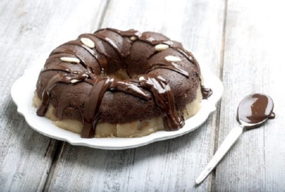 Το must γλυκό της Σαρακοστής: Χαλβάς σιμιγδαλένιος με σοκολάτα χωρίς ζάχαρη - Η «απόλυτη» συνταγή