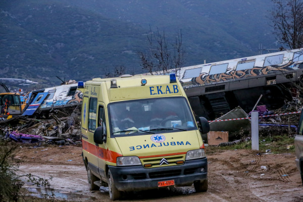 Τραγωδία στα Τέμπη: Το ΑΠΘ «θρηνεί» 9 νεκρούς φοιτητές μέχρι στιγμής